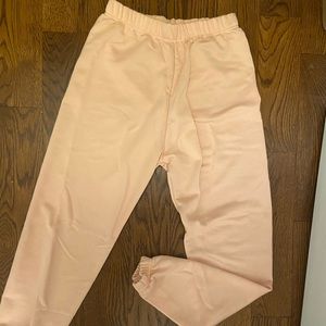 Nasty Gal sweatpants